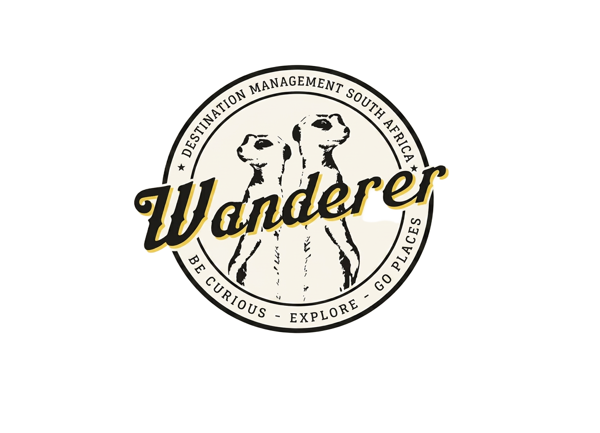Wanderer Africa